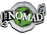 Micah and the Many at Nomad World Pub