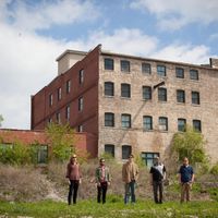 All Around by Micah Olsan & the Many