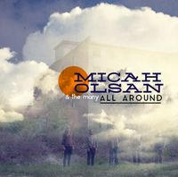 Micah Olsan -duo show