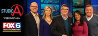 Micah Olsan & the Many: Live in Fox 6 Studio A 
