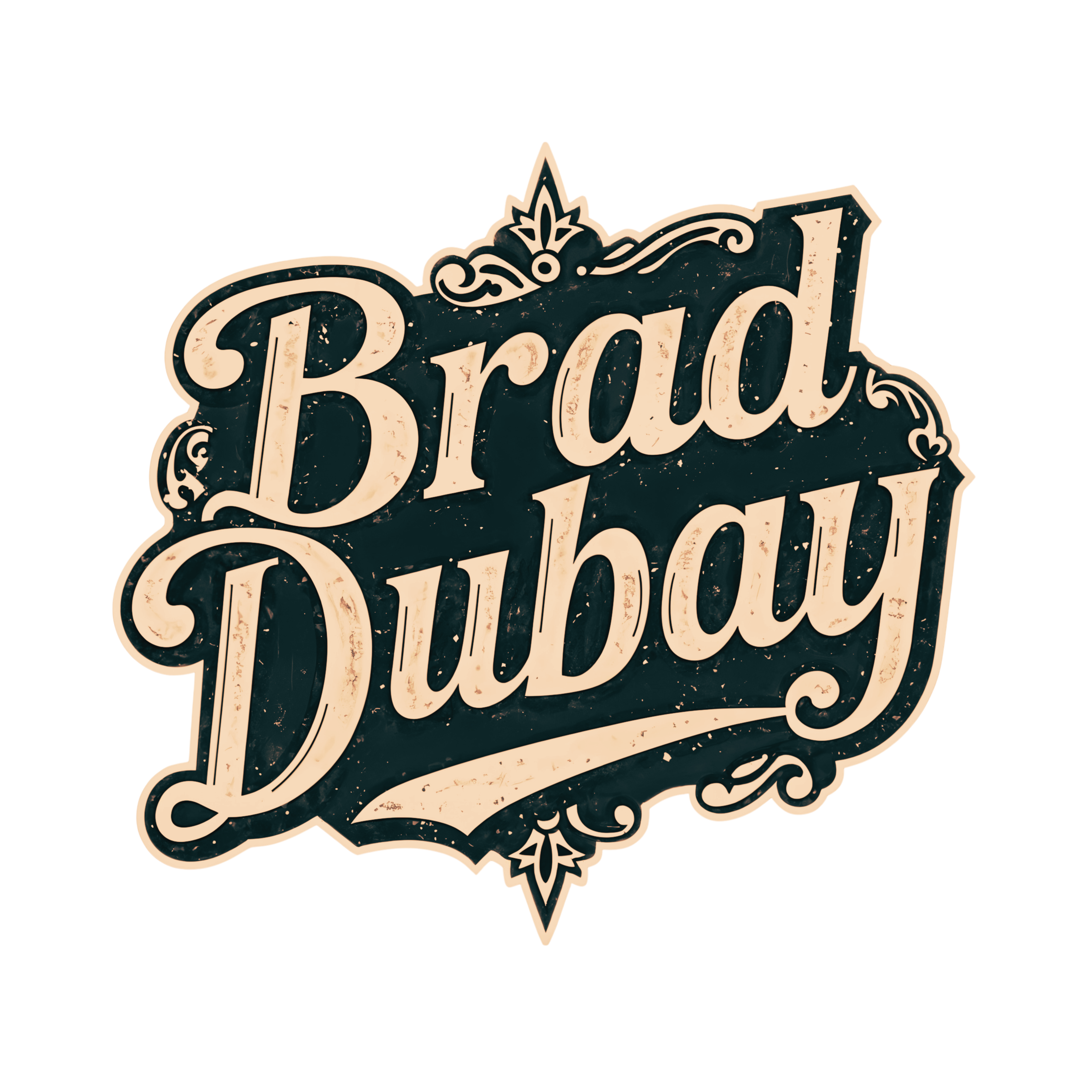 Brad Dubay