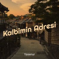 Kalbimin Adresi by Yasenur