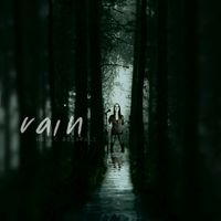 Rain by holly godarkli