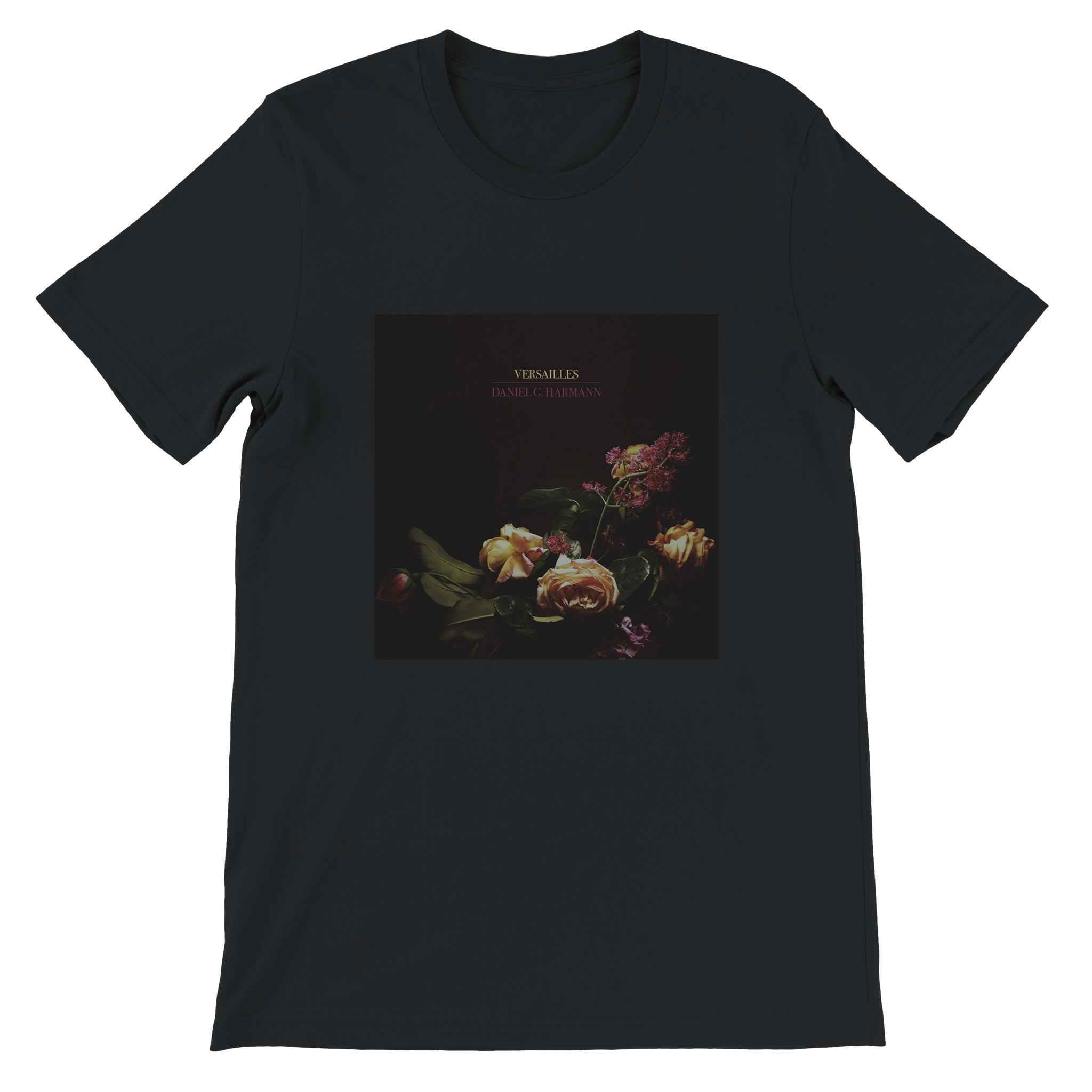 Versailles - Unisex T-Shirt