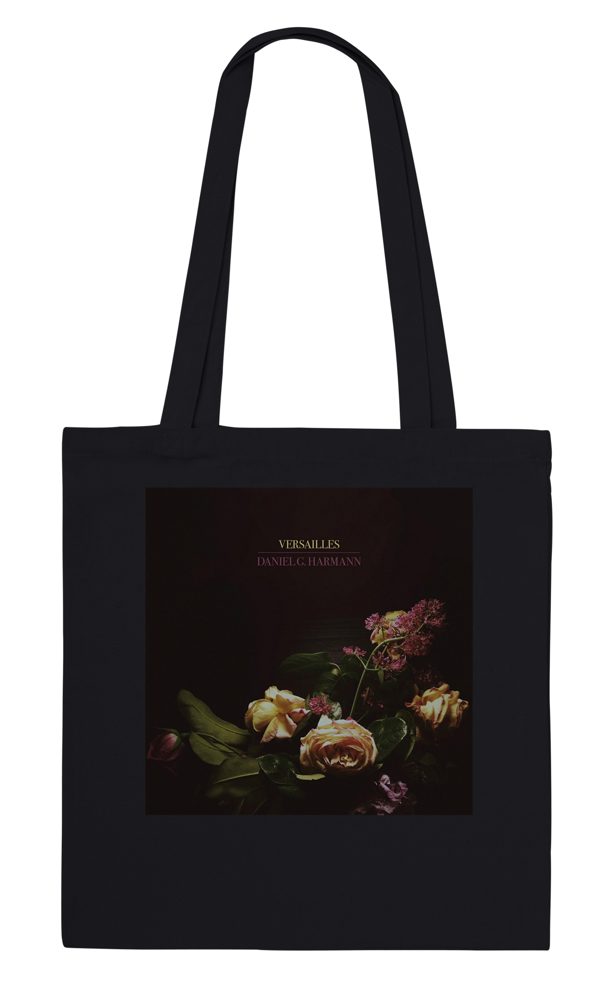 Versailles - Tote bag