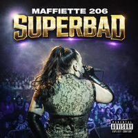 Superbad by Maffiette 206