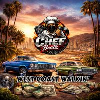 West Coast Walking  BPM: 91 C Minor by Tha Chef Beatz