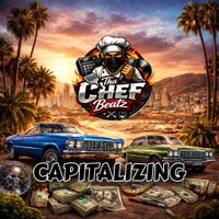Capitalizing BPM: 85 B Minor by Tha Chef Beatz