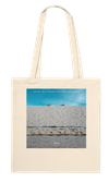 Melt All The Guns - Tote bag