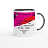 Dirigo Rataplan I - Ceramic Mug