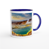 Melt All the Guns II - Ceramic Mug