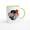 Most Definitely+ - Ceramic Mug