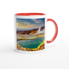 Melt All the Guns II - Ceramic Mug