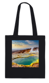 Melt All the Guns II - Tote bag