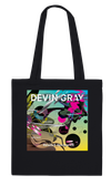 Relative Resonance - Tote bag