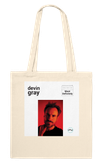 Most Definitely - Tote bag