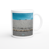 Melt All The Guns - Ceramic Mug