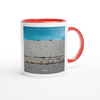 Melt All The Guns - Ceramic Mug