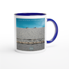 Melt All The Guns - Ceramic Mug