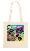 Relative Resonance - Tote bag
