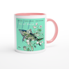 Hz of Gold - Ceramic Mug