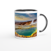 Melt All the Guns II - Ceramic Mug