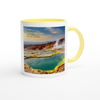 Melt All the Guns II - Ceramic Mug