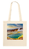 Melt All the Guns II - Tote bag