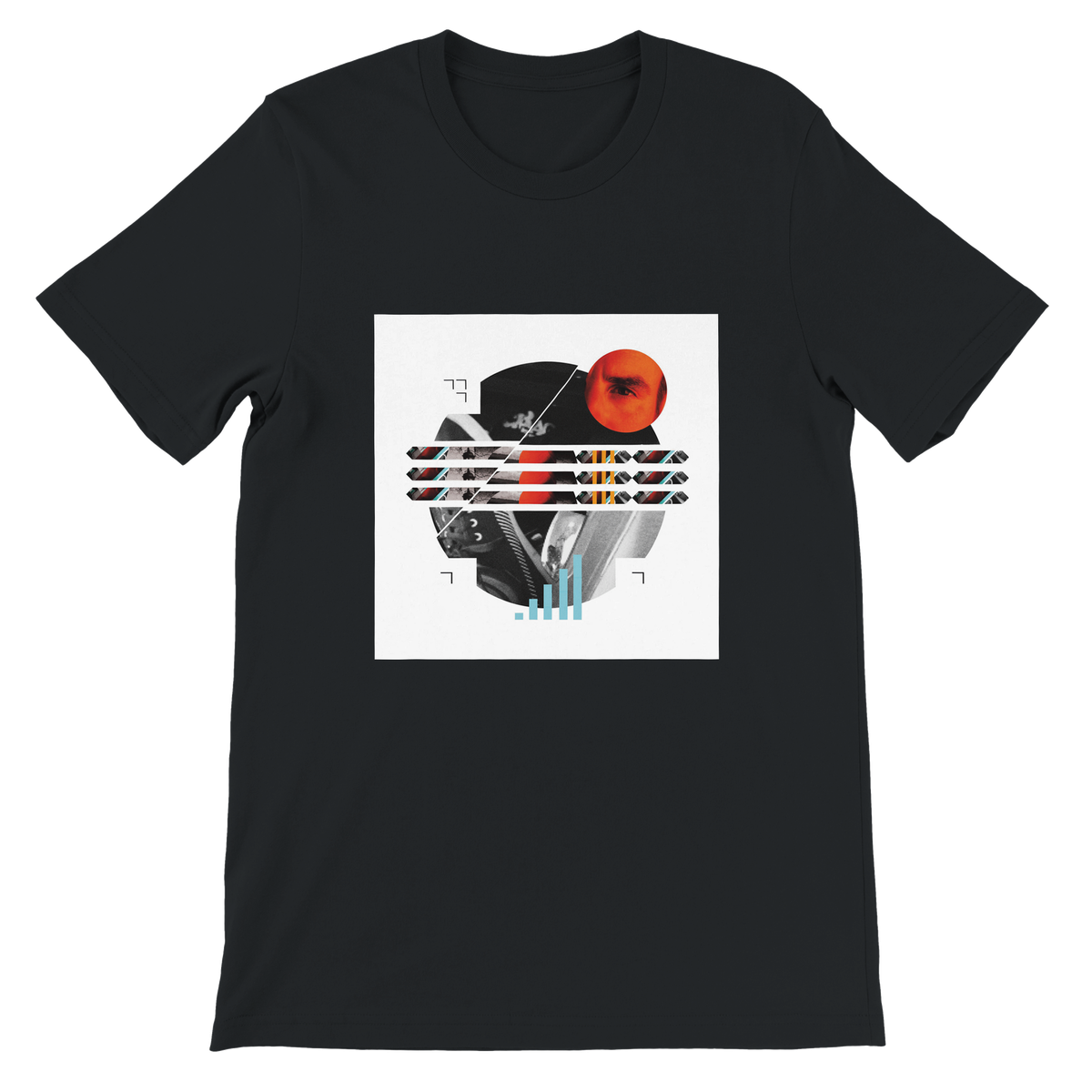 Most Definitely+ - Unisex T-Shirt