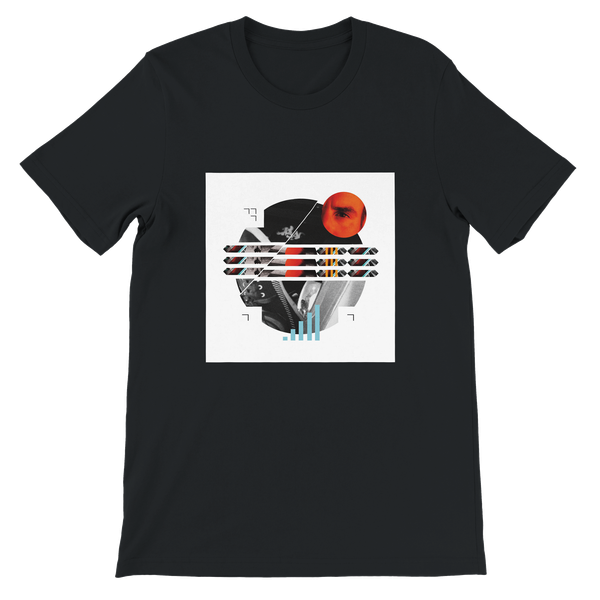 Most Definitely+ - Unisex T-Shirt