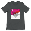 Dirigo Rataplan I - Unisex T-Shirt