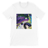 GPS Trio Blast Beat Blues - Unisex T-Shirt