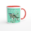 Hz of Gold - Ceramic Mug