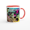 Relative Resonance - Ceramic Mug