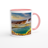 Melt All the Guns II - Ceramic Mug