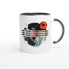 Most Definitely+ - Ceramic Mug