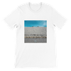 Melt All The Guns - Unisex T-Shirt