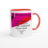Dirigo Rataplan I - Ceramic Mug
