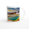 Melt All the Guns II - Ceramic Mug