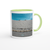 Melt All The Guns - Ceramic Mug