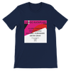 Dirigo Rataplan I - Unisex T-Shirt