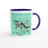 Hz of Gold - Ceramic Mug