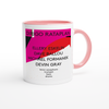 Dirigo Rataplan I - Ceramic Mug