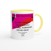 Dirigo Rataplan I - Ceramic Mug