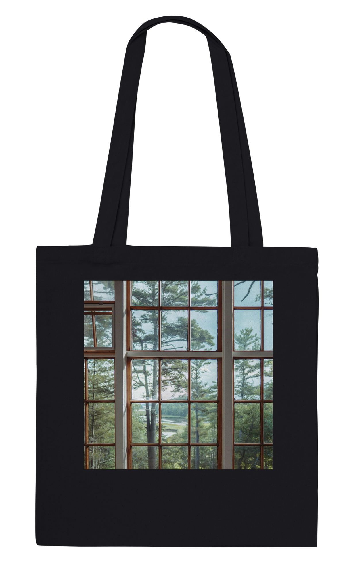 Landscapes - Tote bag