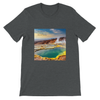 Melt All the Guns II - Unisex T-Shirt