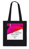 Dirigo Rataplan I - Tote bag