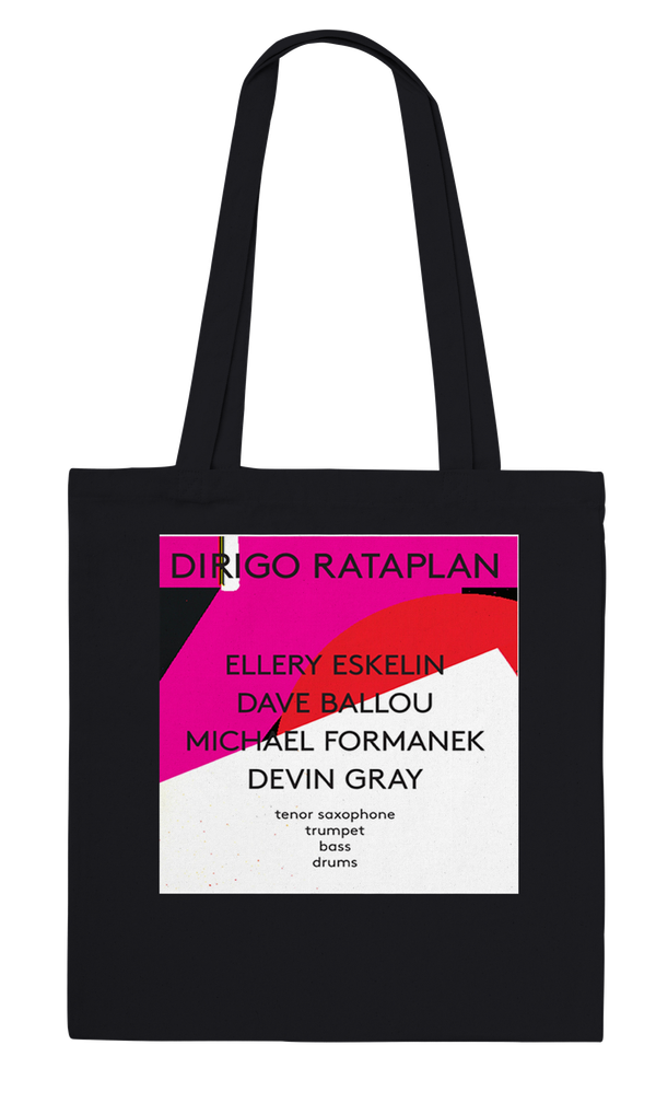 Dirigo Rataplan I - Tote bag