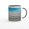 Melt All The Guns - Ceramic Mug
