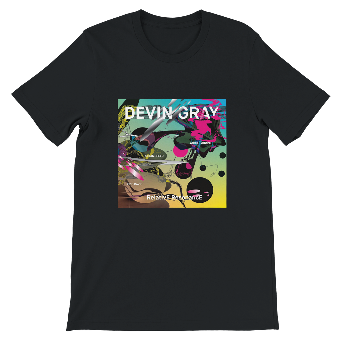 Relative Resonance - Unisex T-Shirt